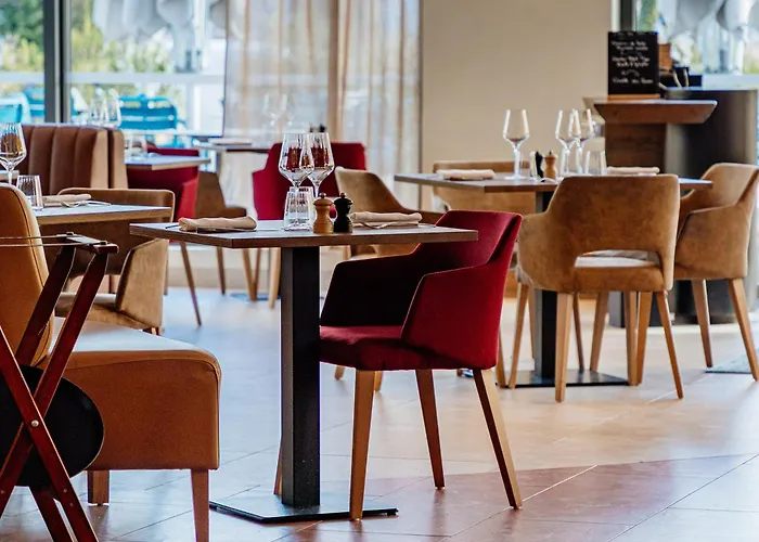 Rivage &SpaHotel Annecy